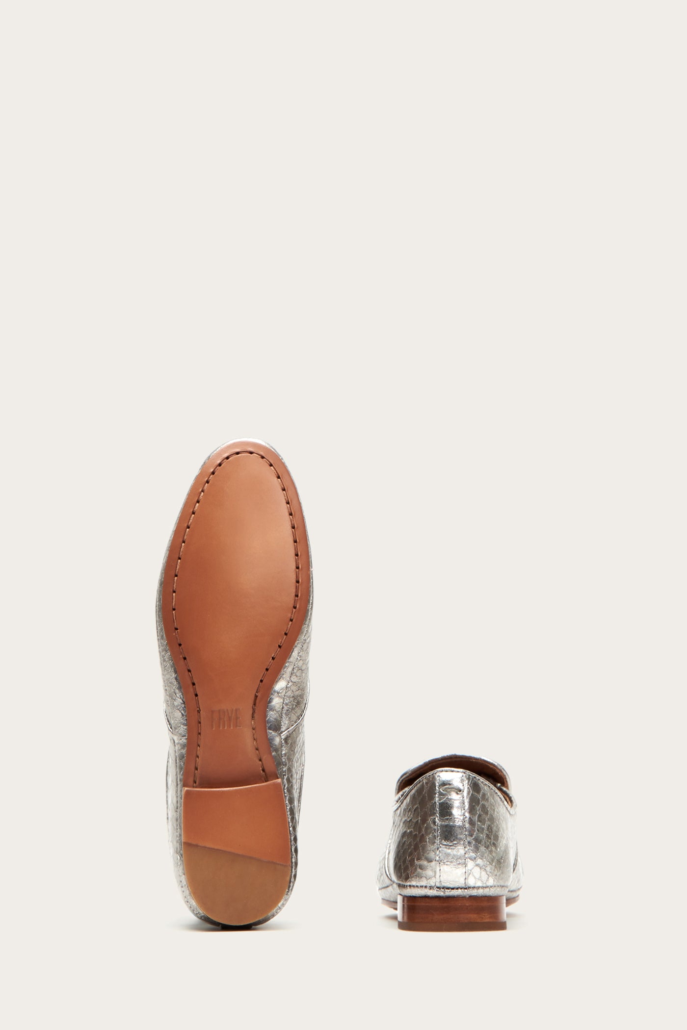 ashley slip on frye