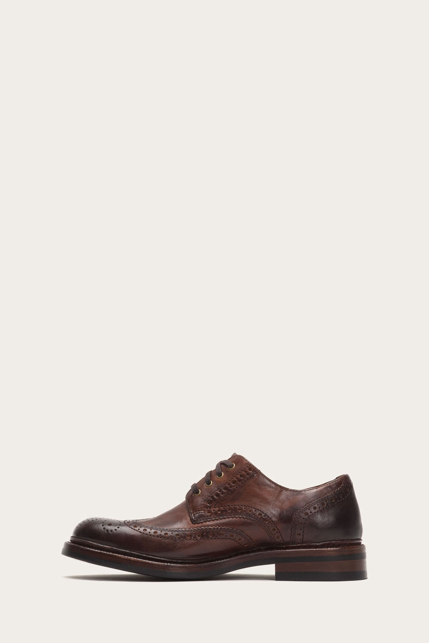 frye graham wingtip