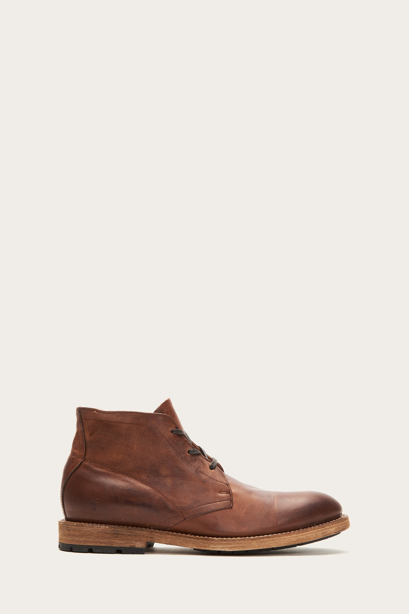 frye bowery chukka