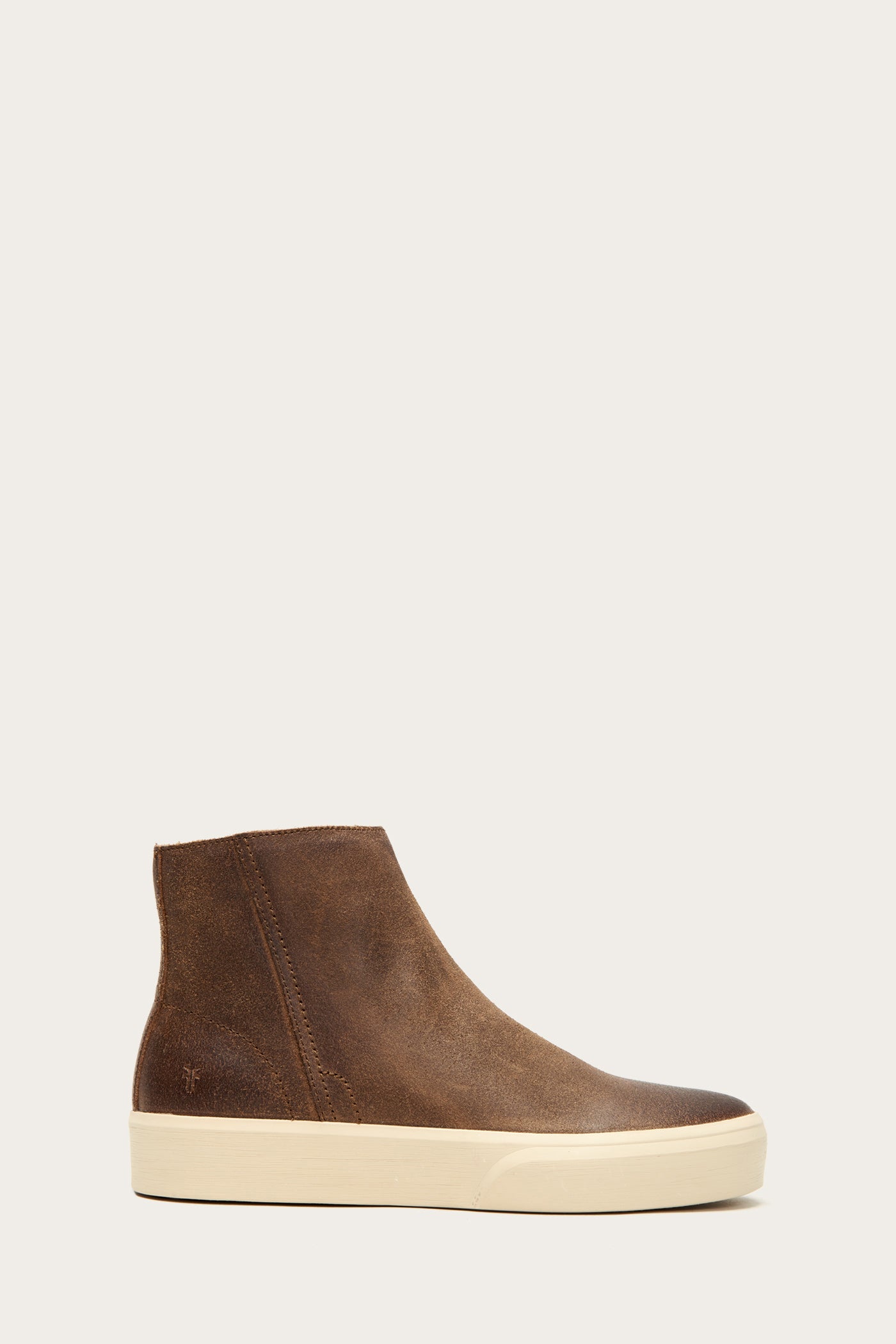 frye beacon inside zip boot