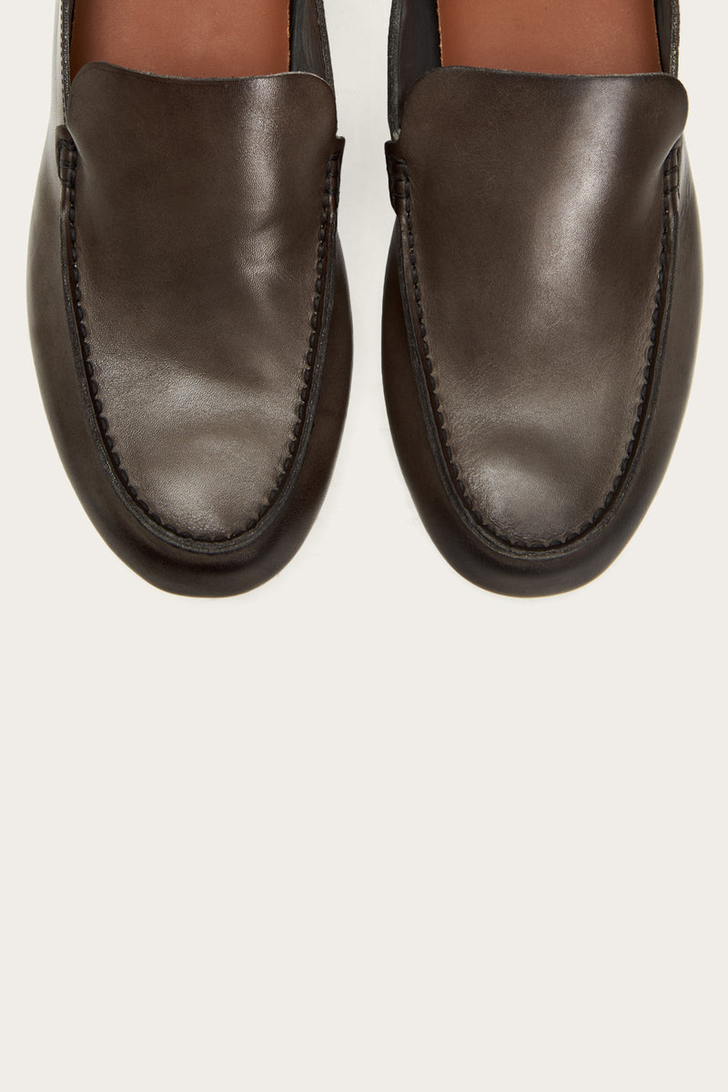 frye mesa venetian loafer