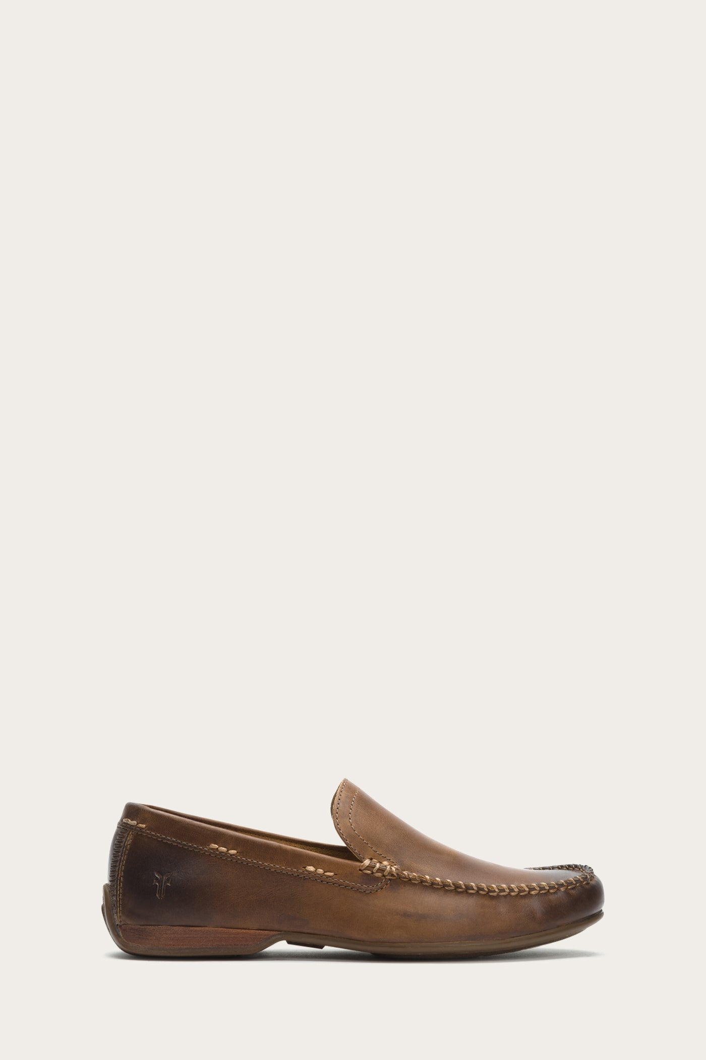 frye men's loafers