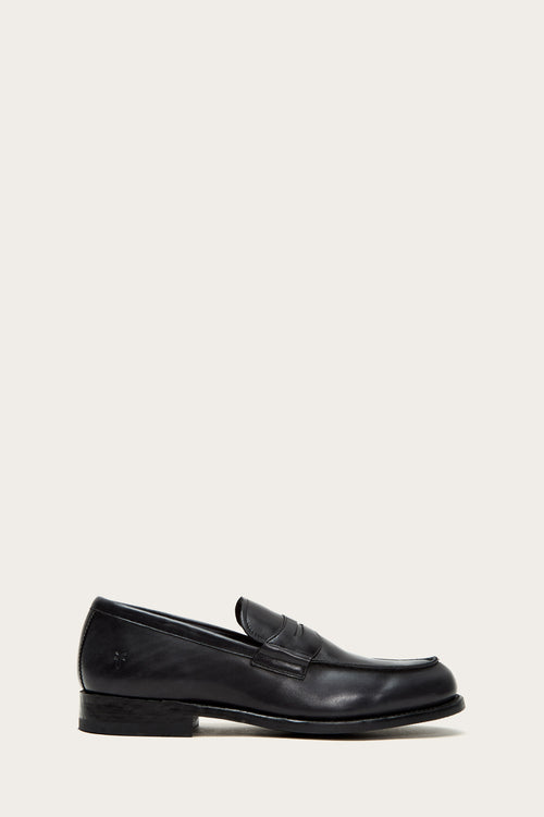 frye loafers sale