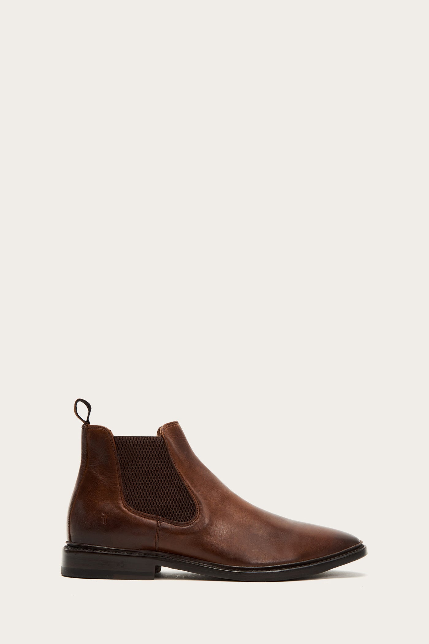 common projects leather chelsea boots