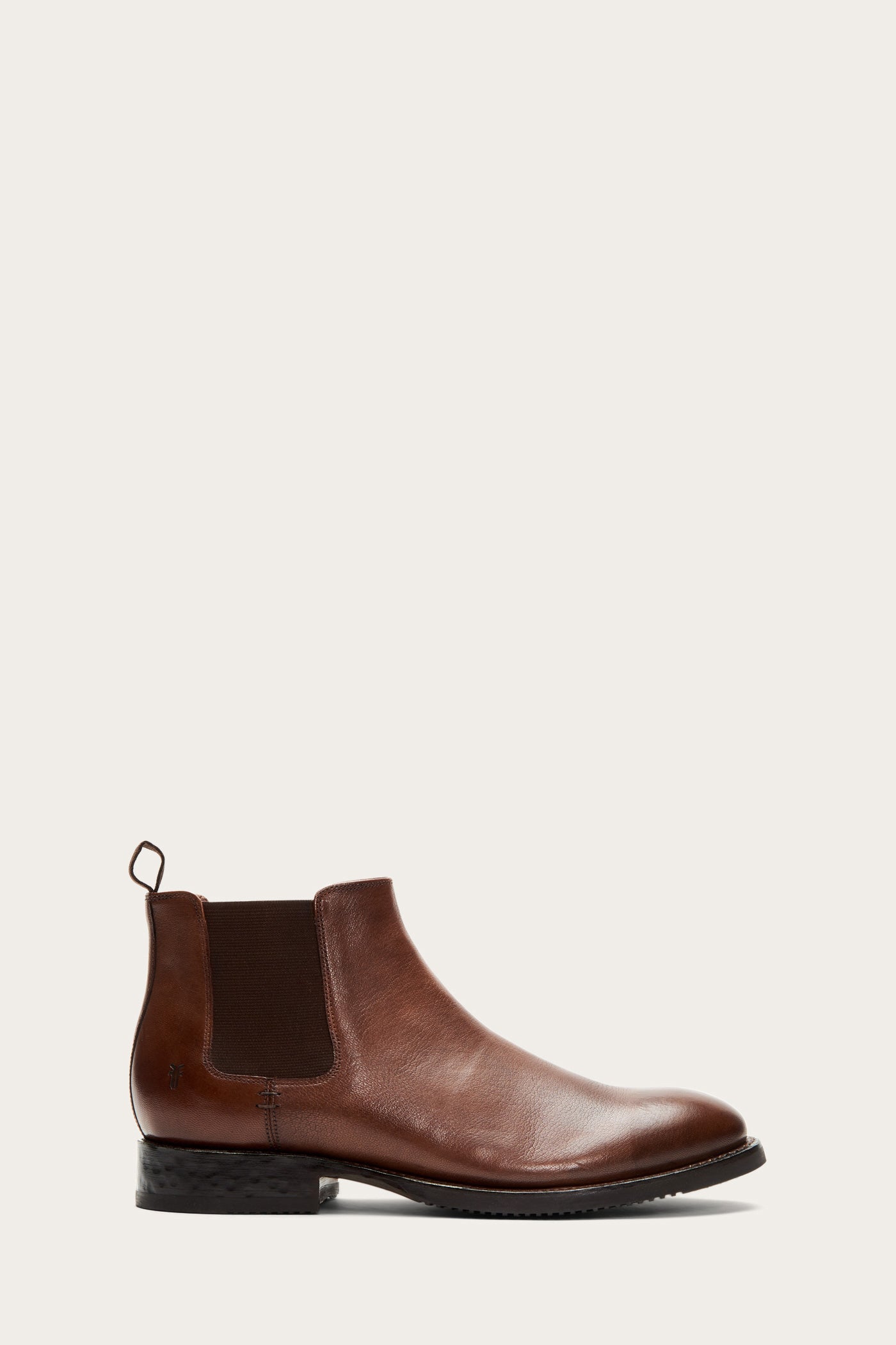 frye suede chelsea boot