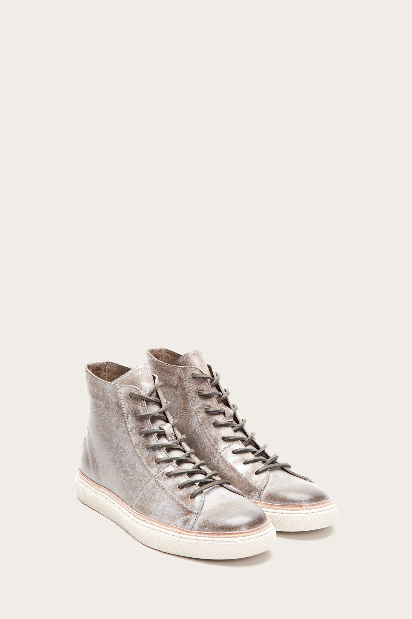 frye essex leather sneaker