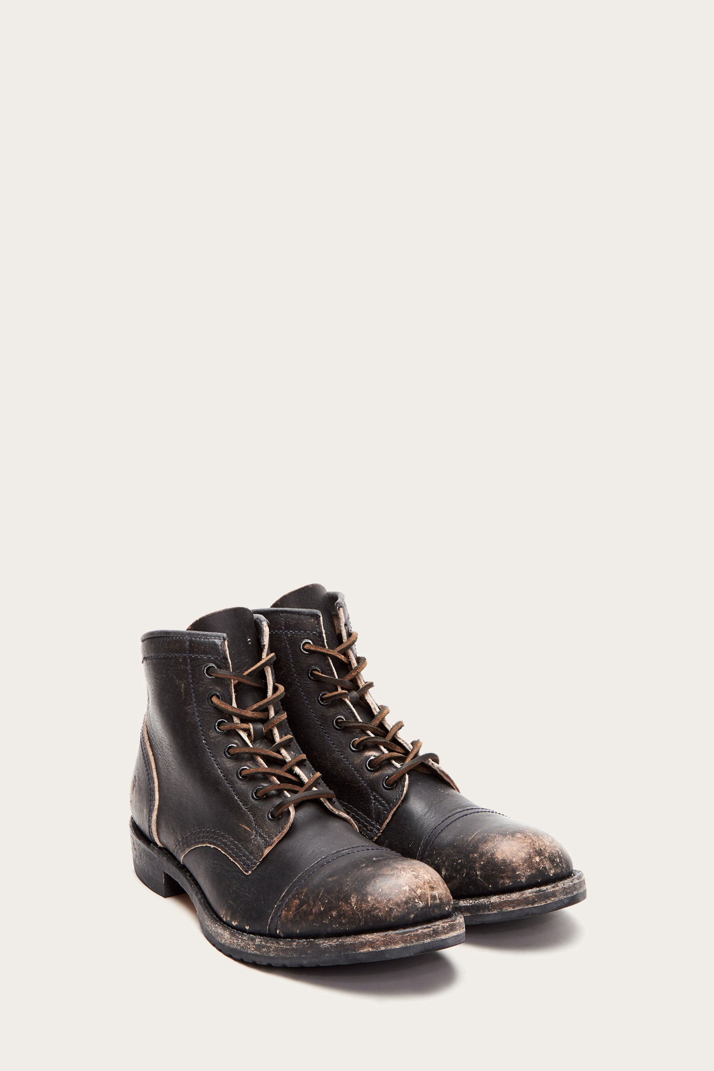 frye logan jump boot