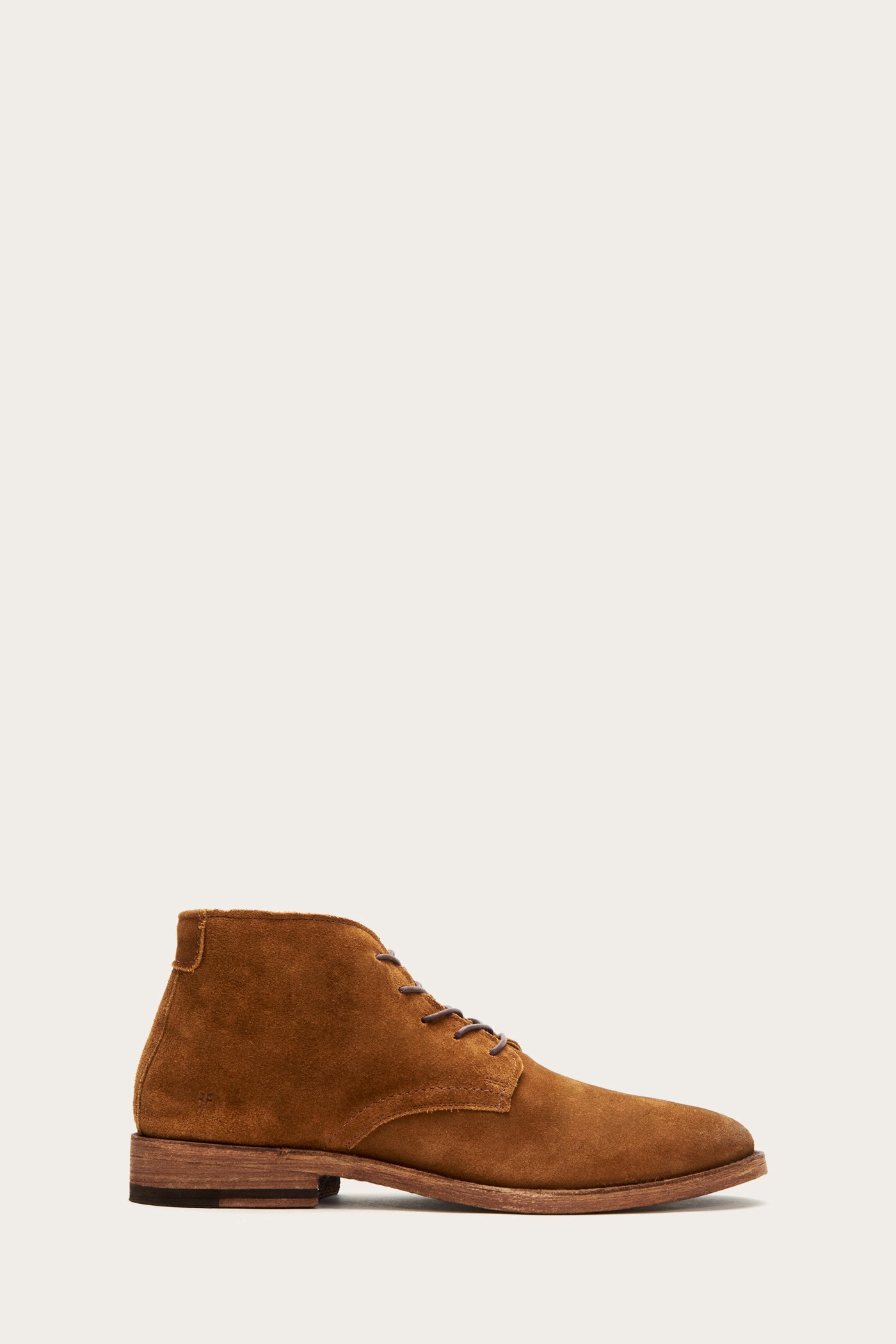 blundstone suede care