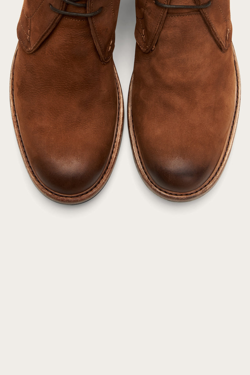 frye murray chukka