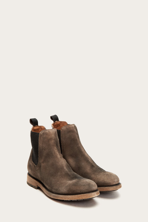 frye men's ankle boots