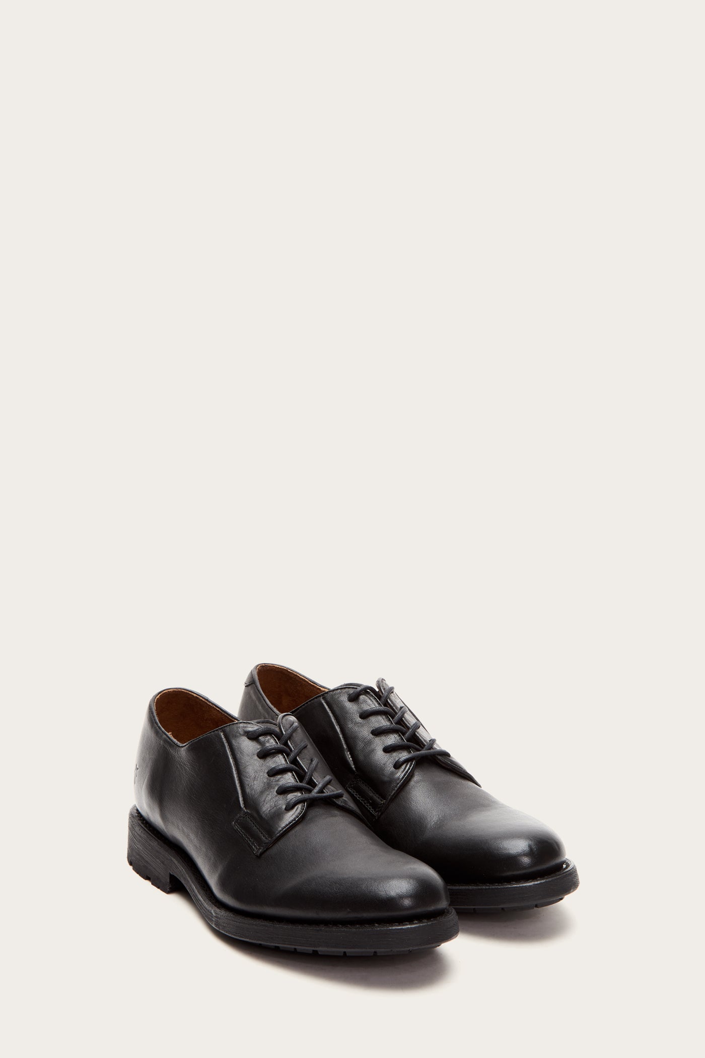frye men's oxford shoes