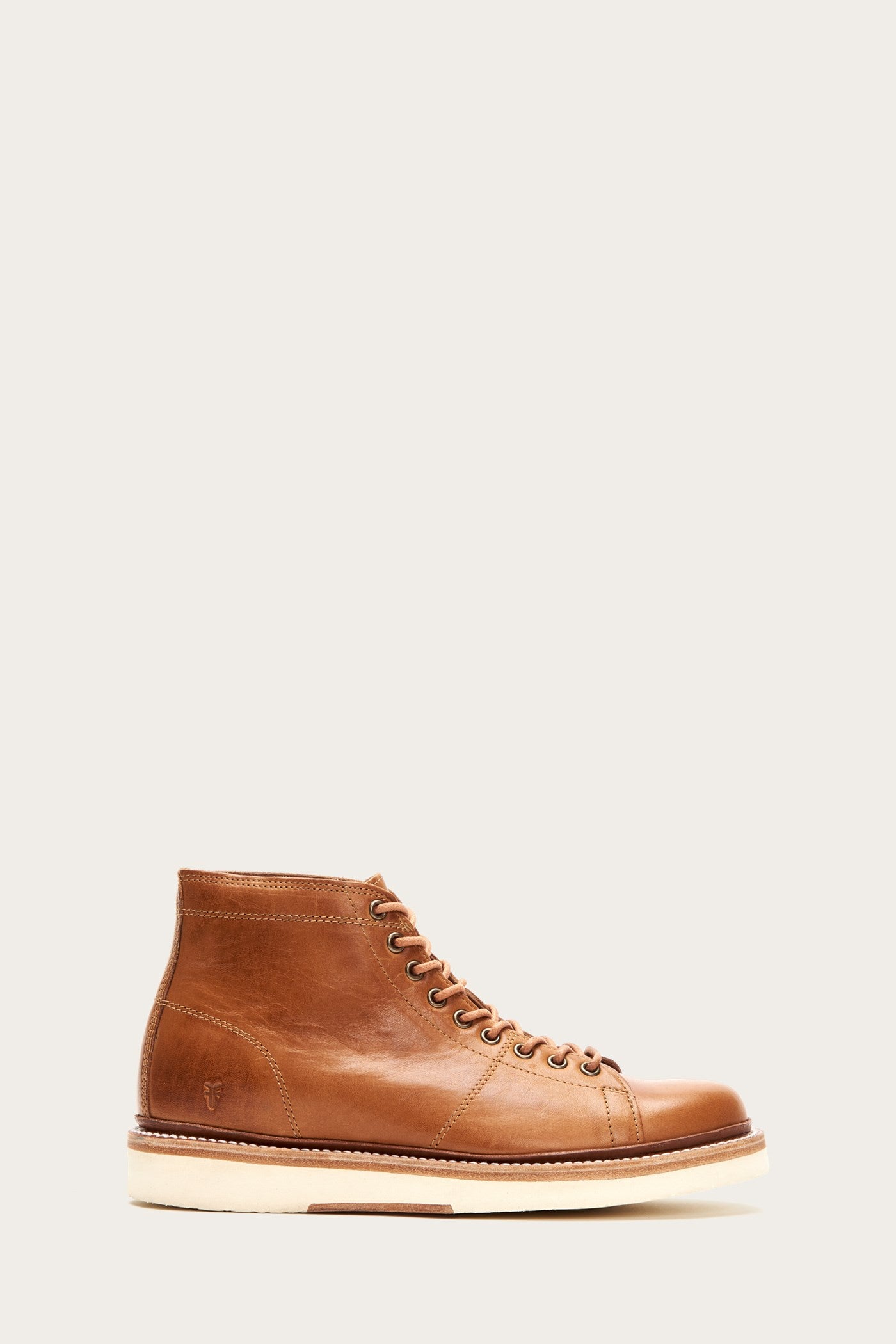 frye eric lace up