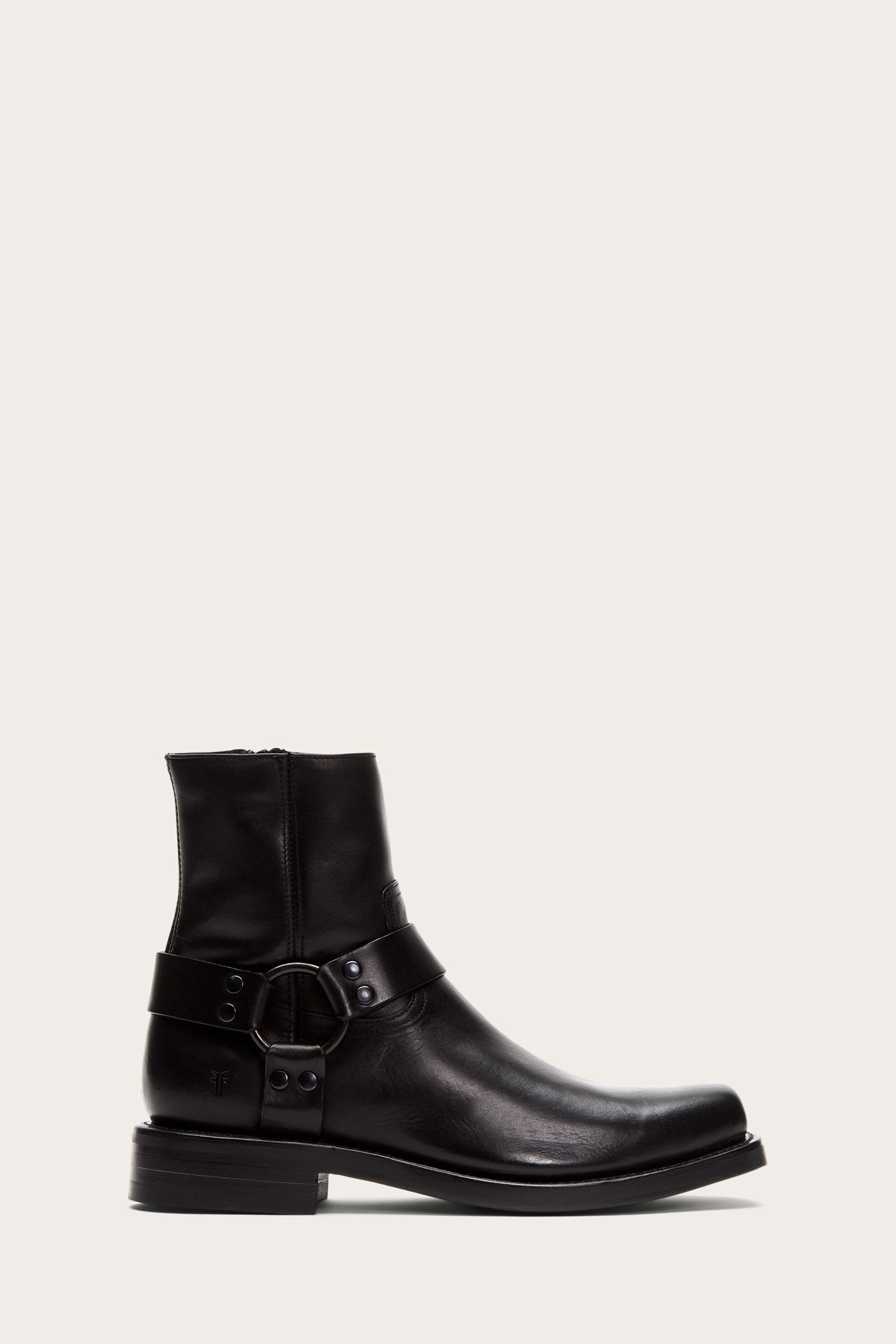 black frye harness boots