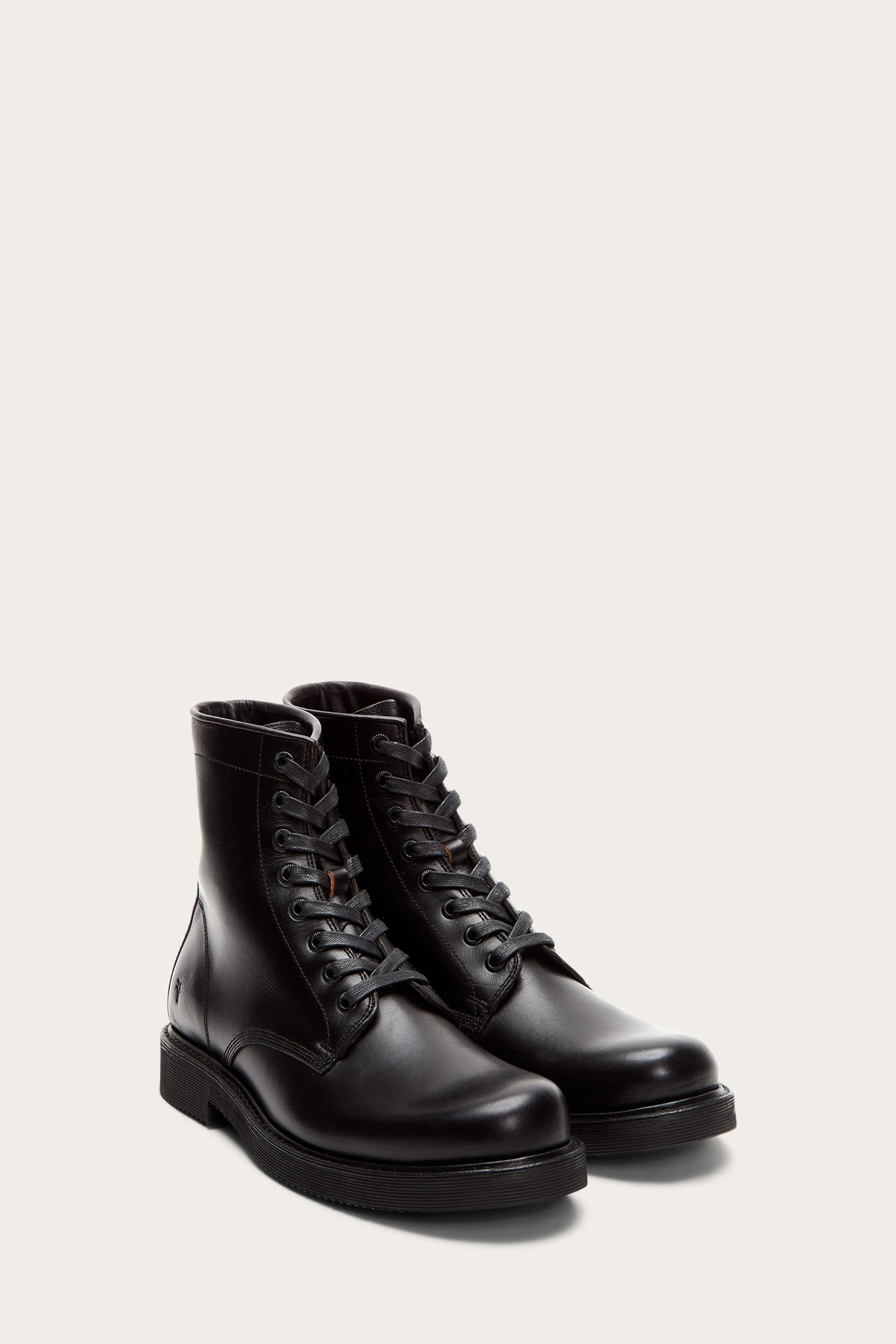 frye combat boots
