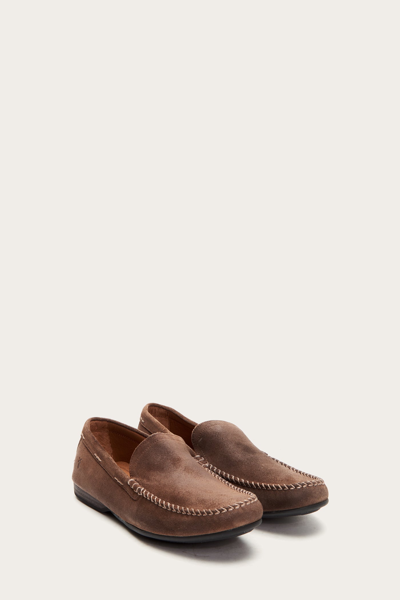 frye venetian loafer