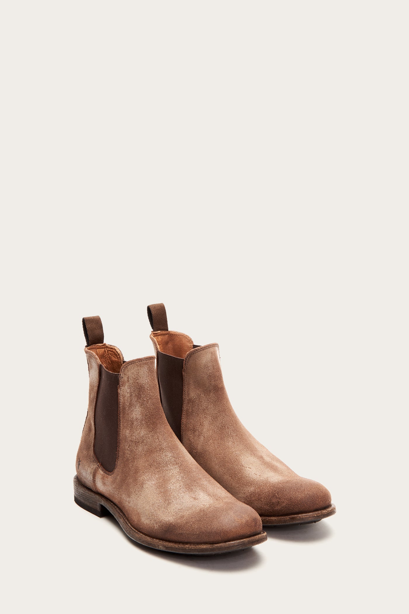 chelsea boots frye