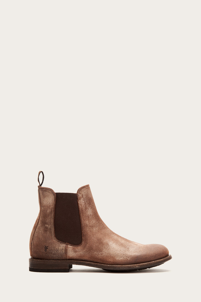 frye mens chelsea boots