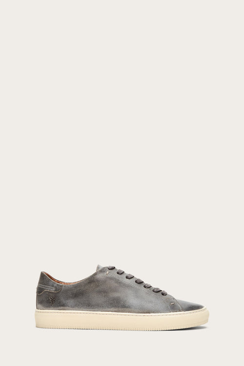 frye lace up shoes