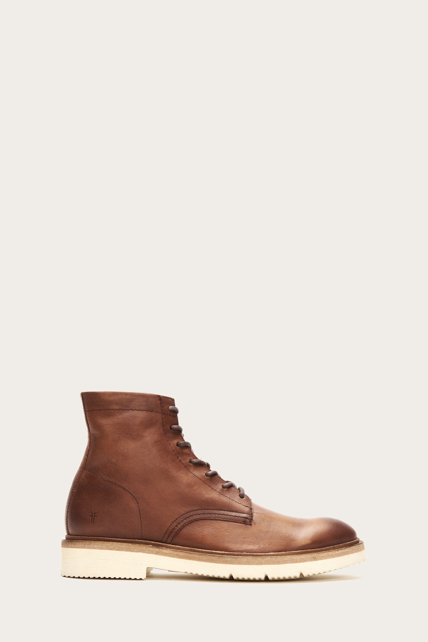 Bowery Light Lace Up | The Frye Company