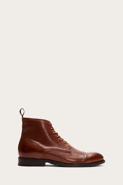 leather shoes boots mens