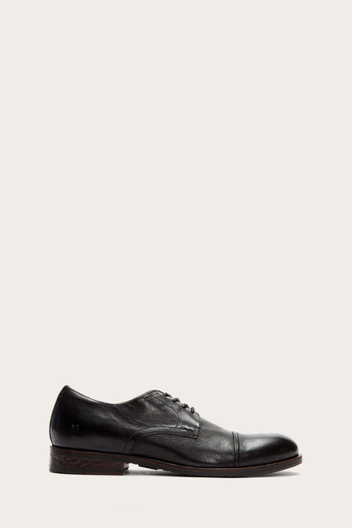 frye men's oxfords