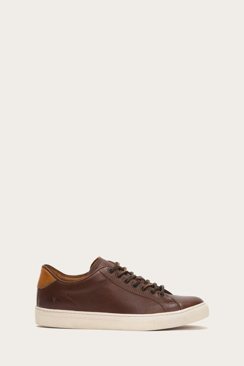 frye leather shoes