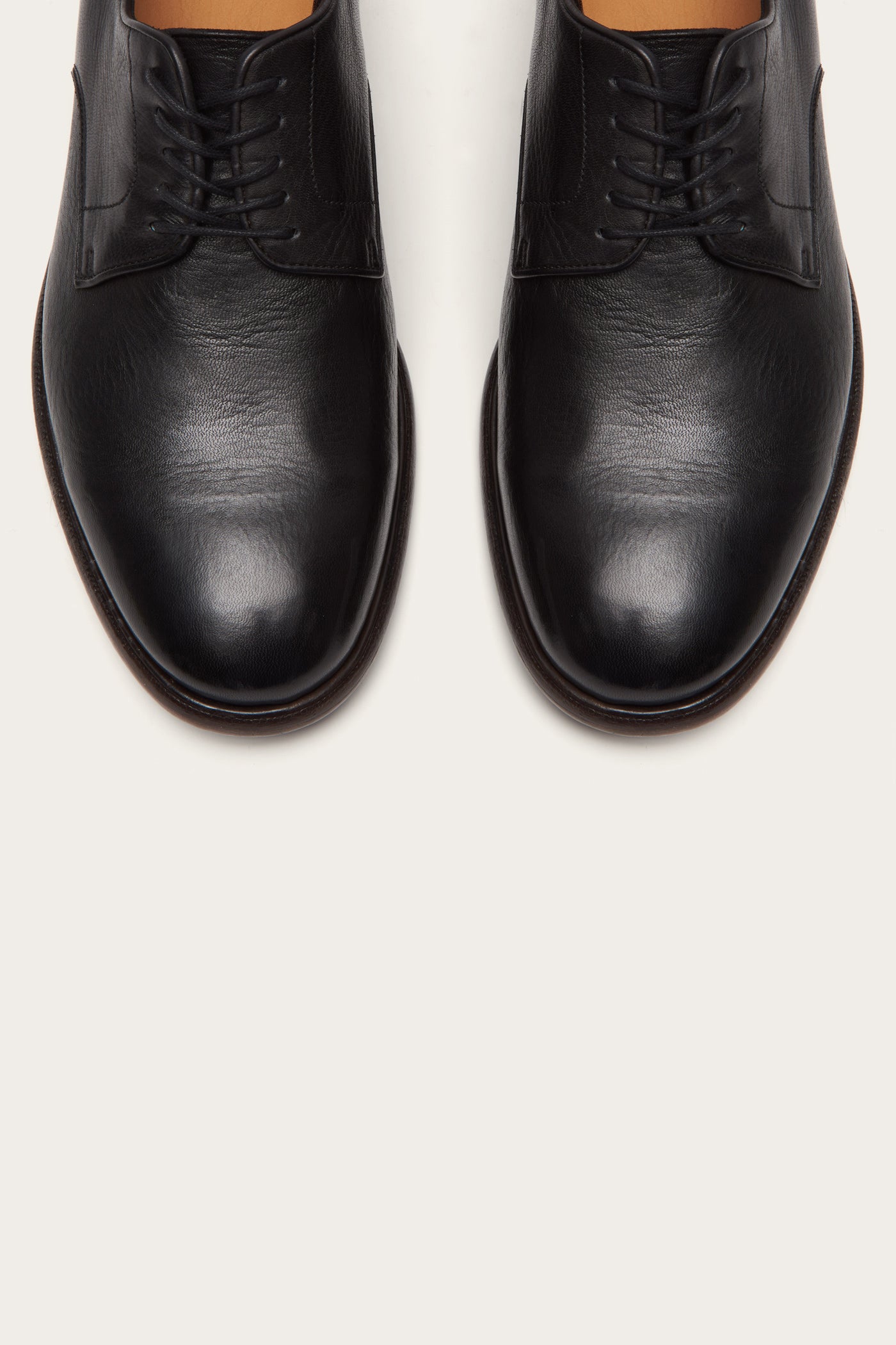 frye fisher oxford