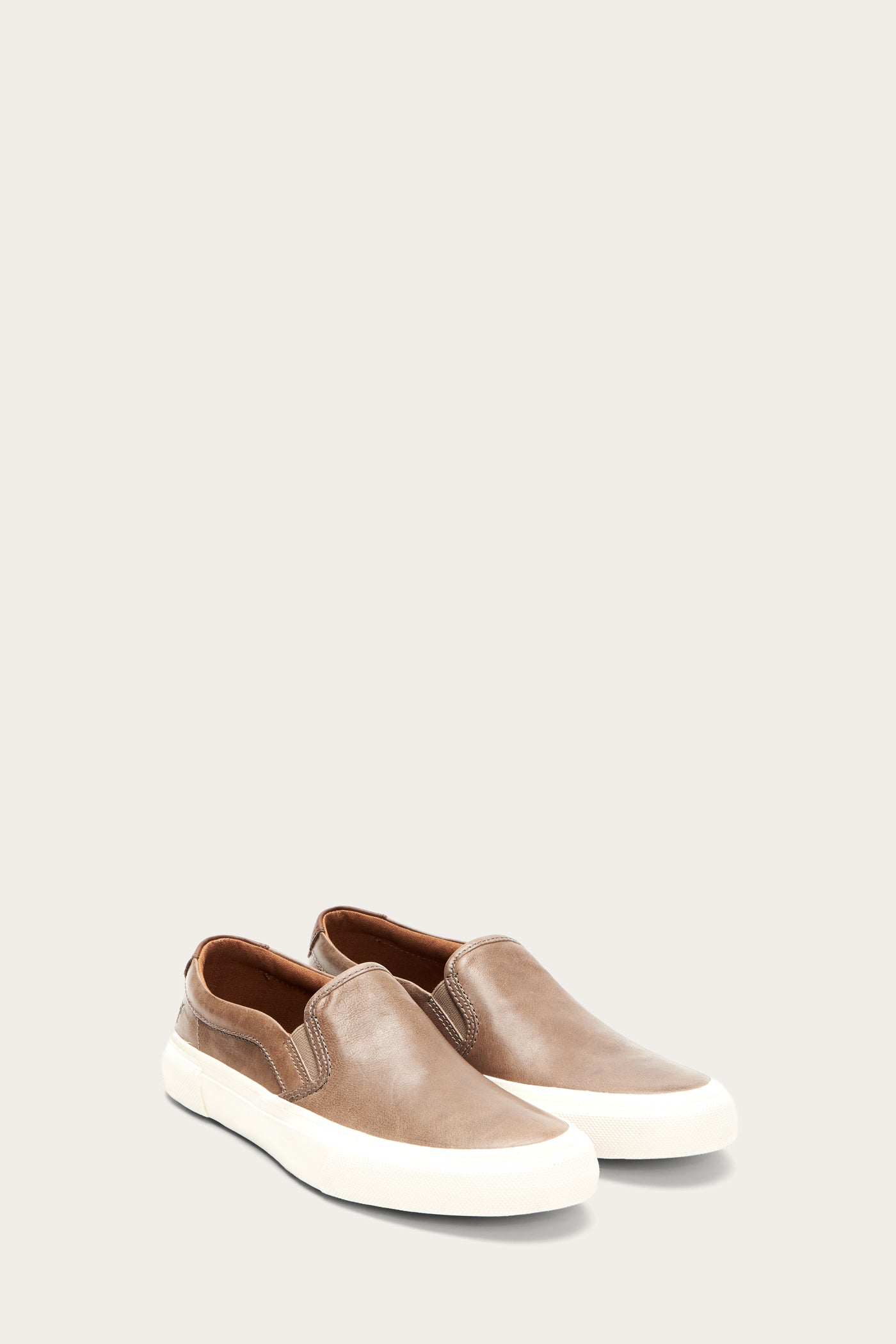 frye ludlow slip on