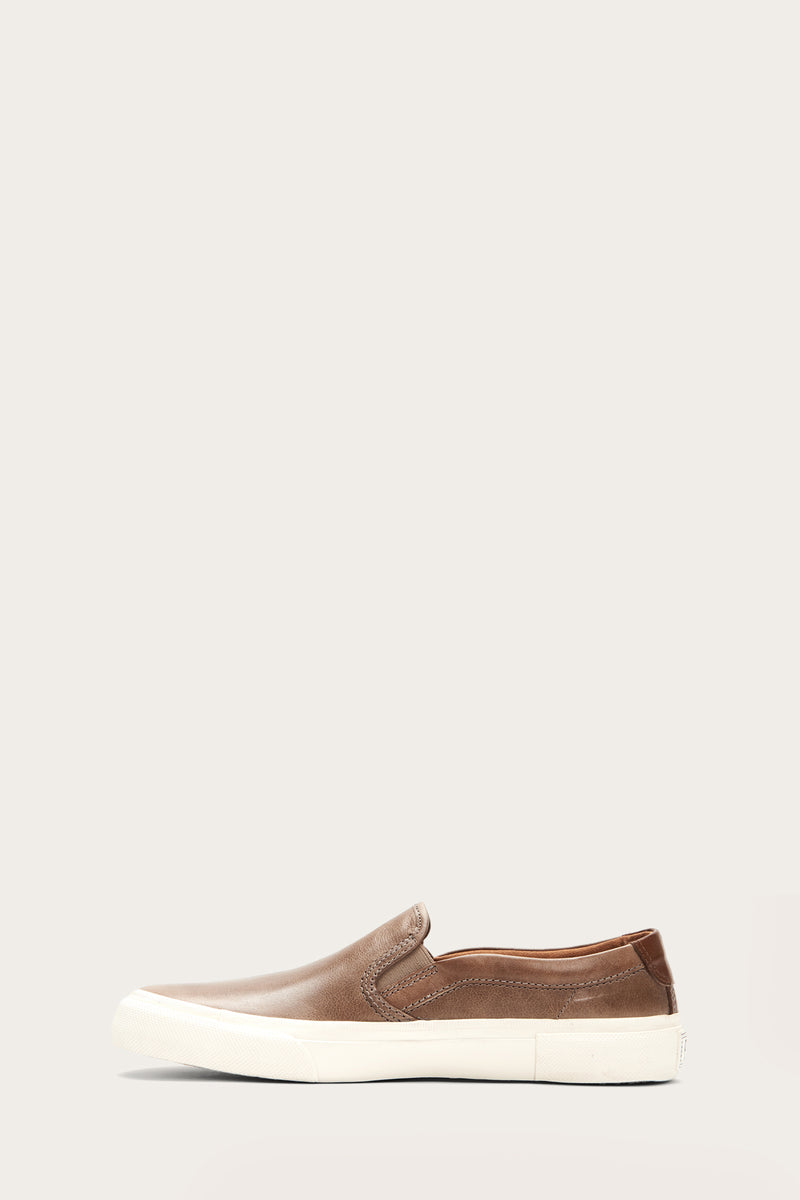 frye ludlow slip on