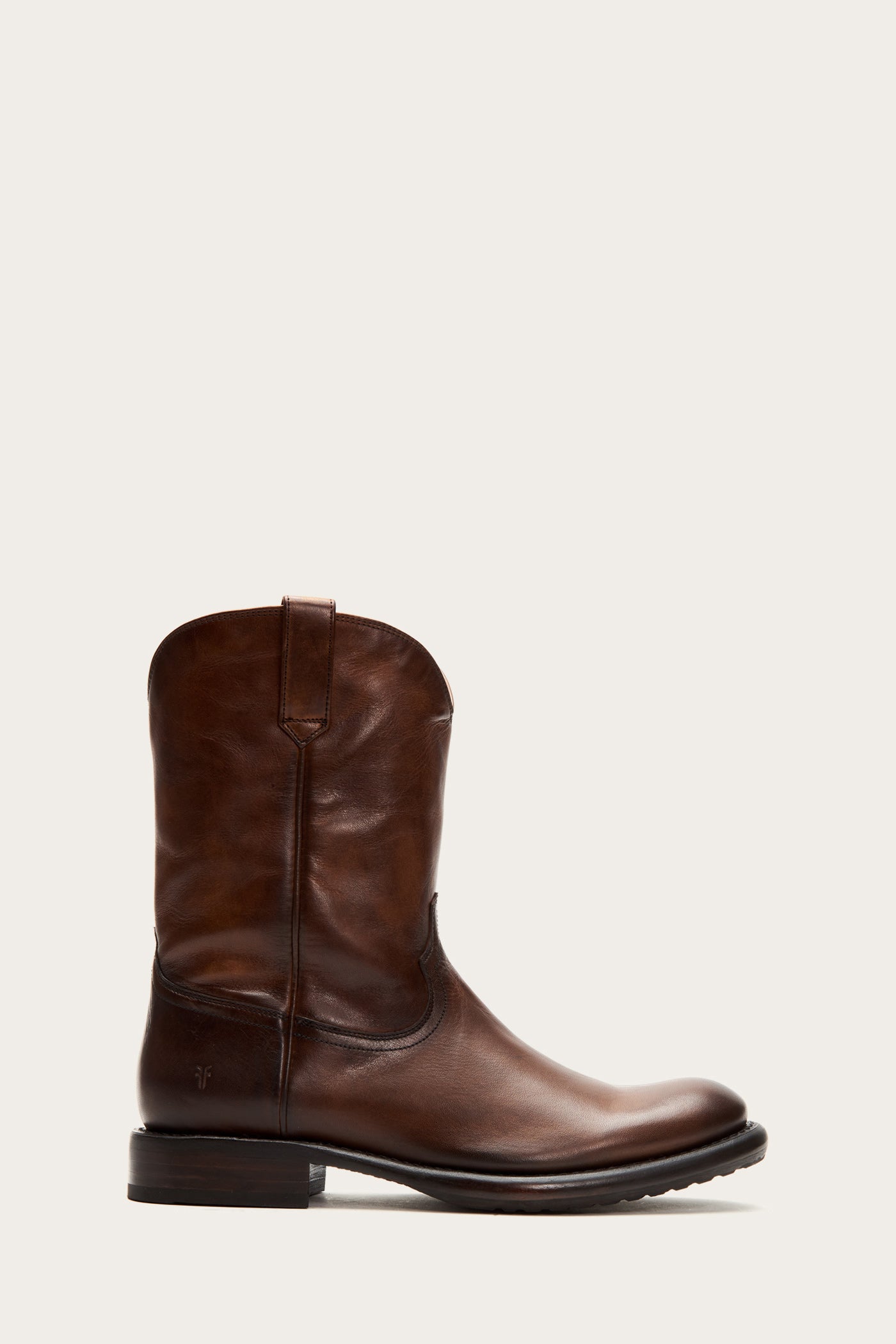 frye weston roper boot