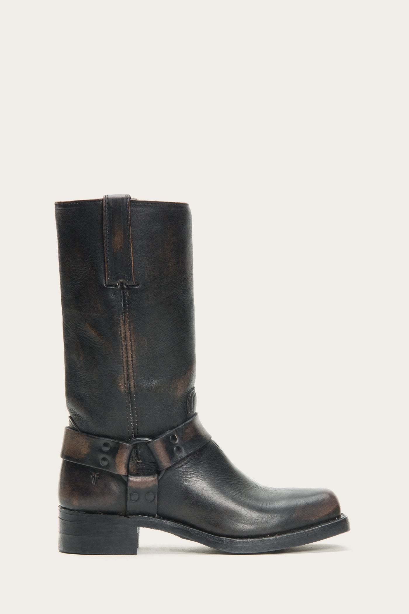 blundstone 584 rustic brown