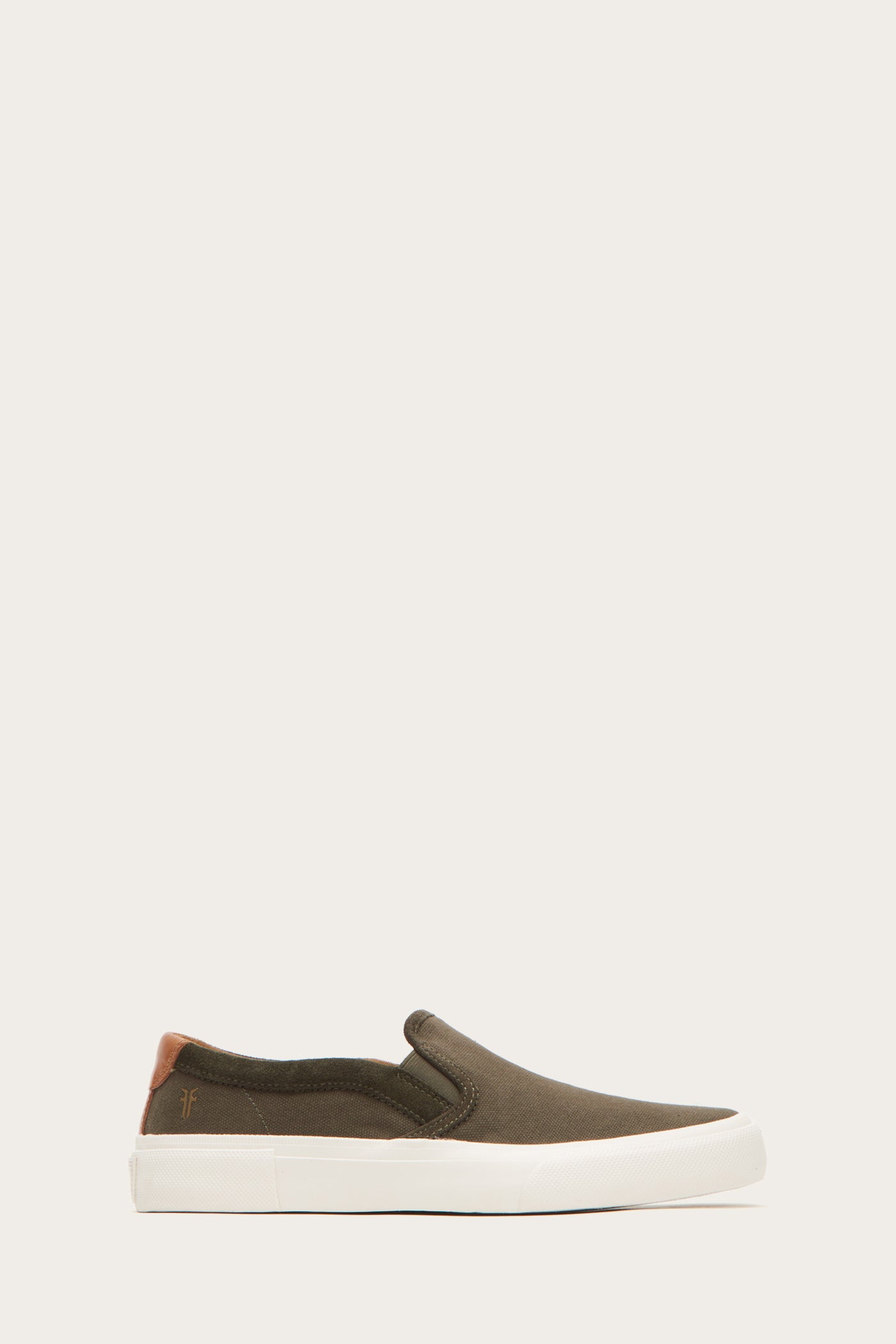 frye slip on mens