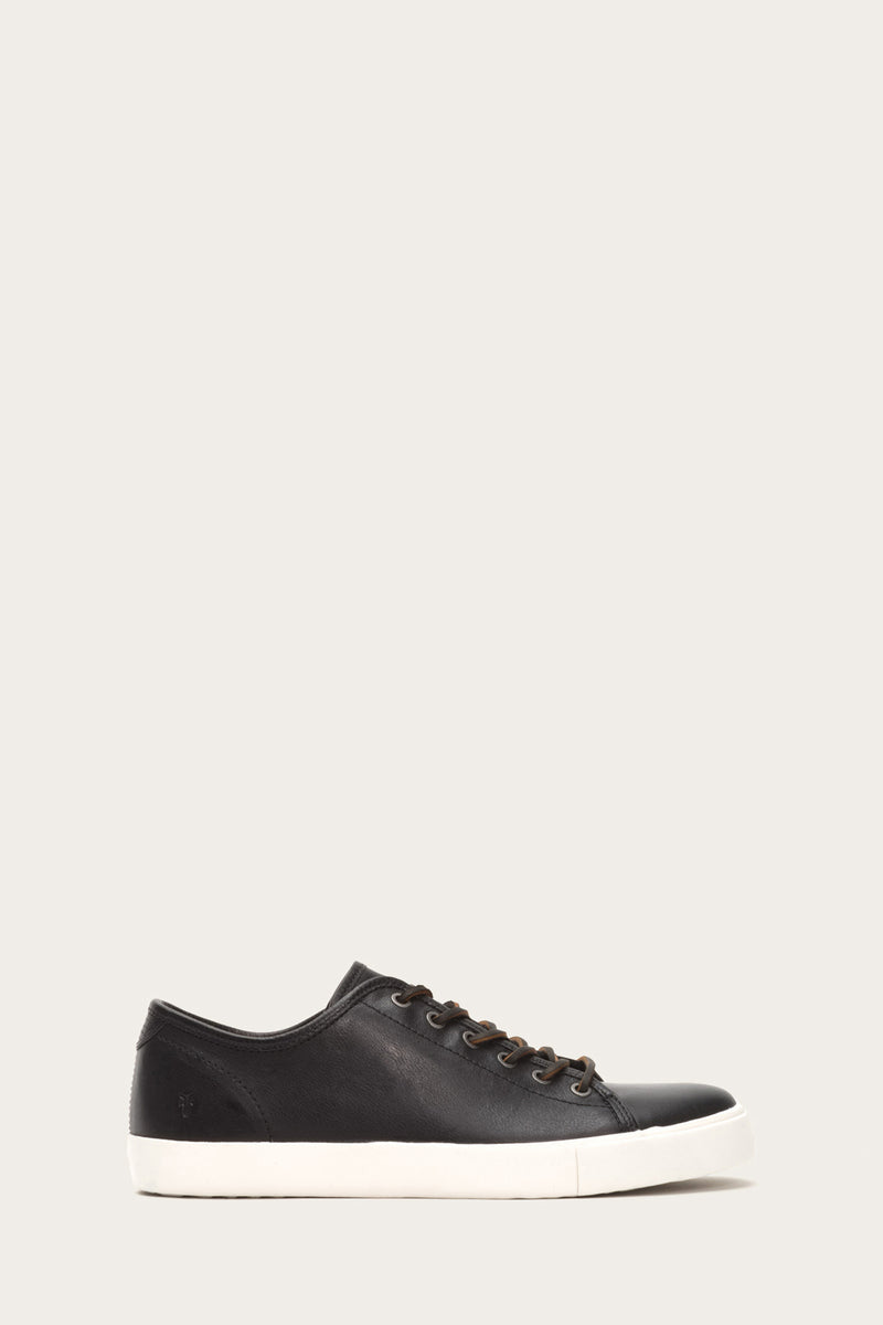 frye brett low sneaker