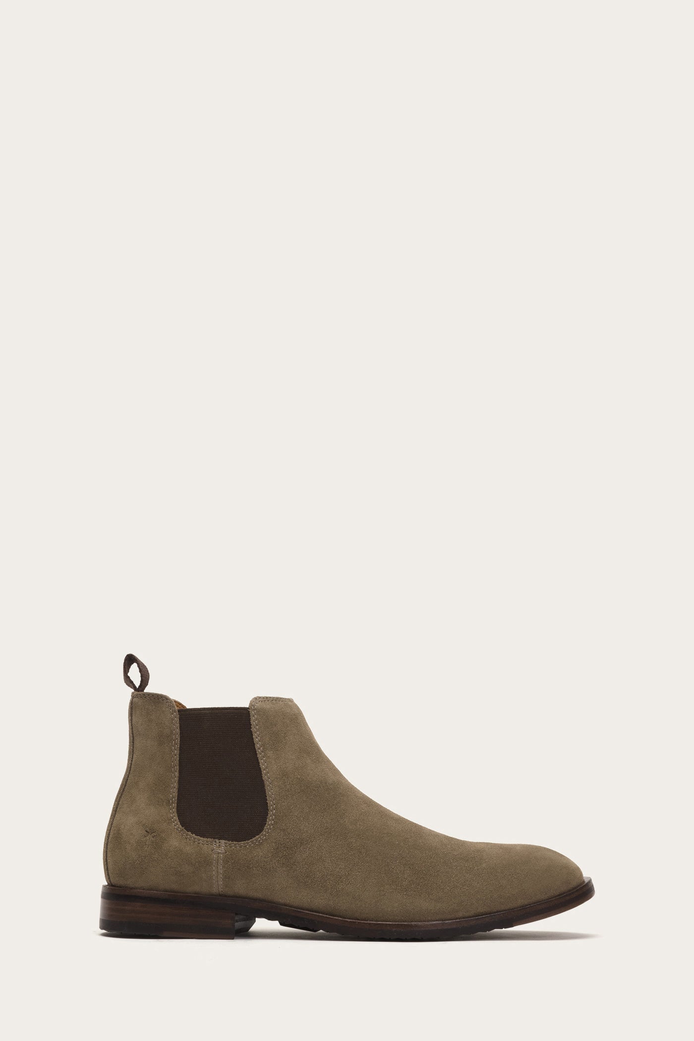 frye sam chelsea boot review