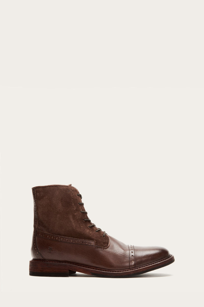 Murray Lace Up | FRYE Since 1863