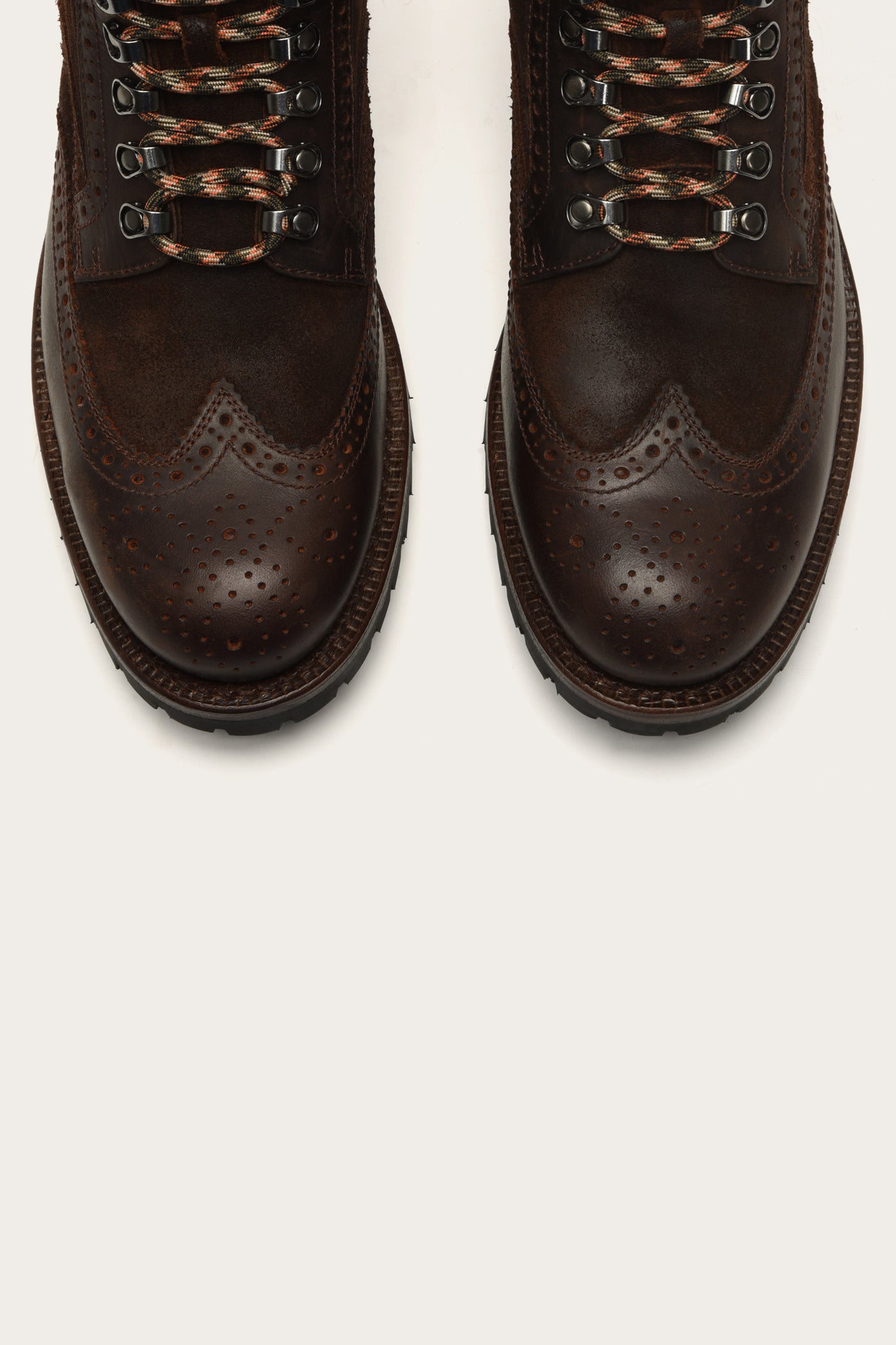 George Adirondack | FRYE Since 1863