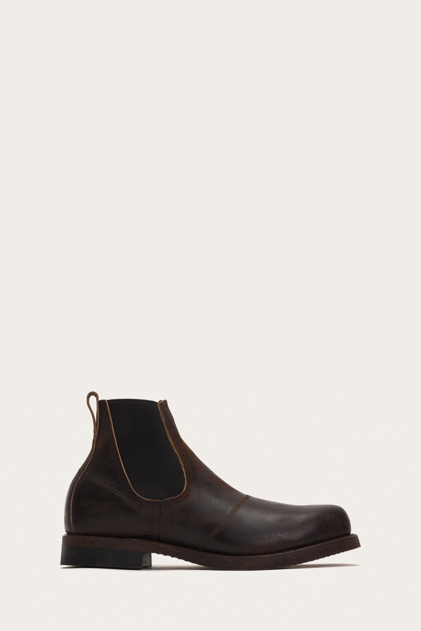 frye prison yard chelsea boot