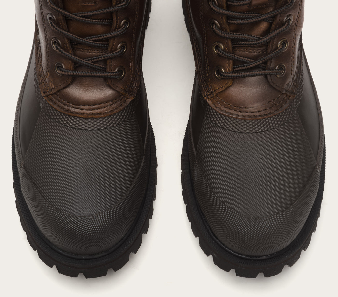 frye alaska lace up