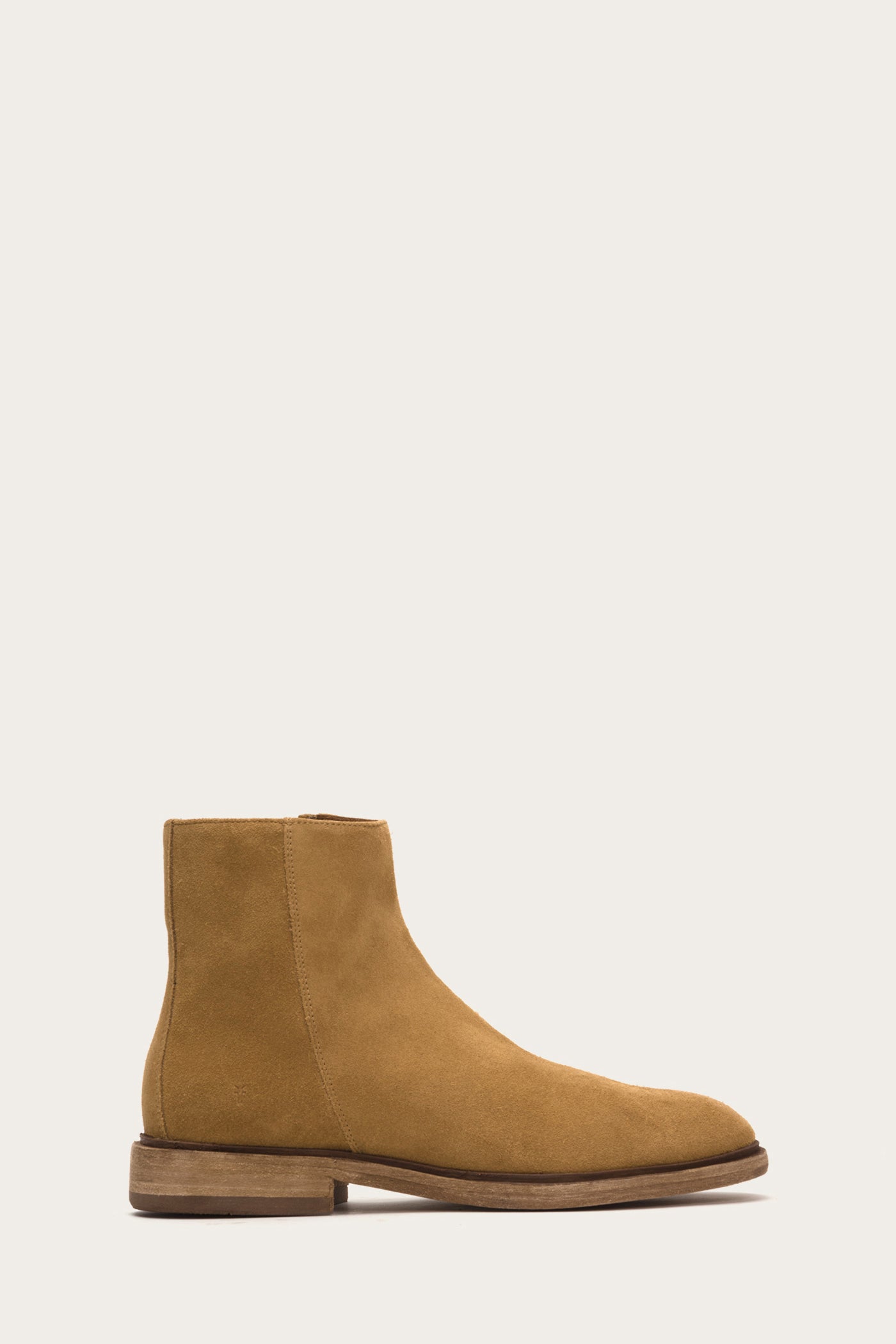 frye chris zip boot