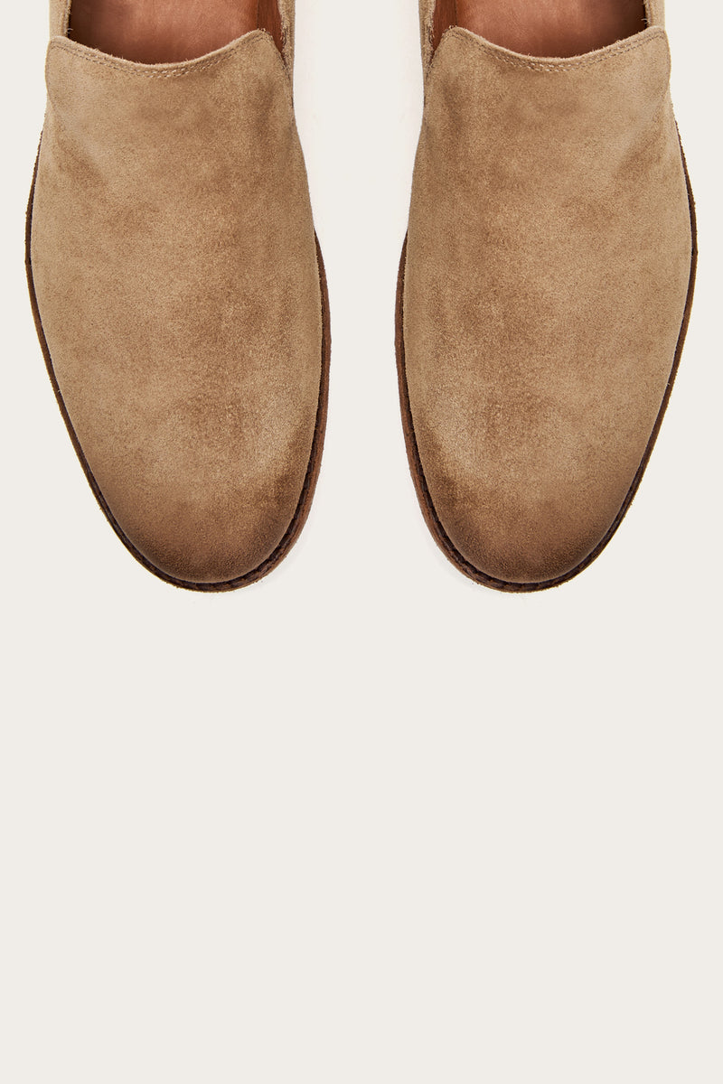 chris venetian loafer