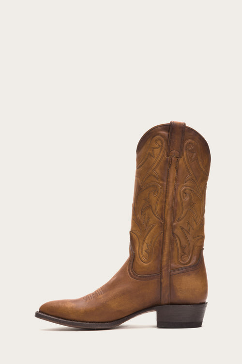 frye mens cowboy boots