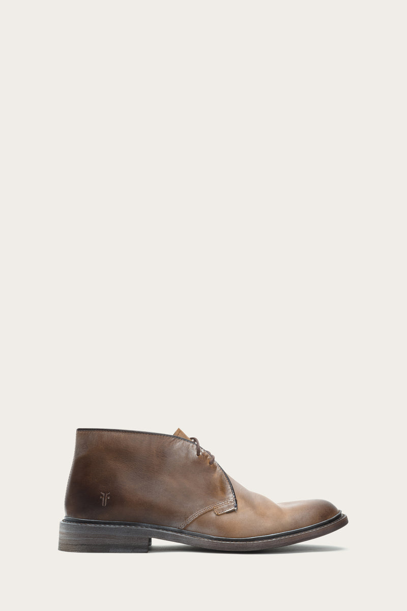 frye chukka sale