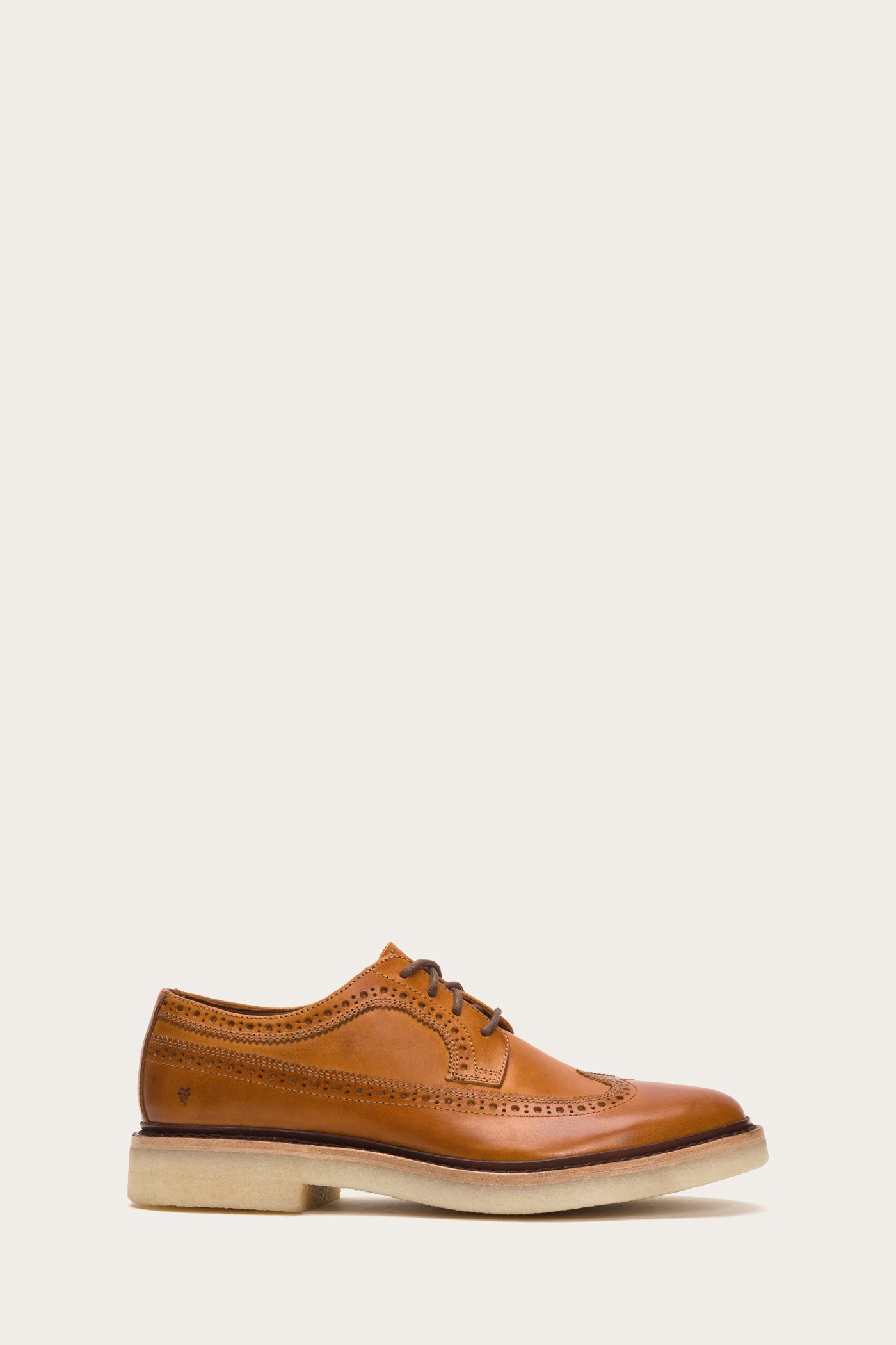 frye luke wingtip