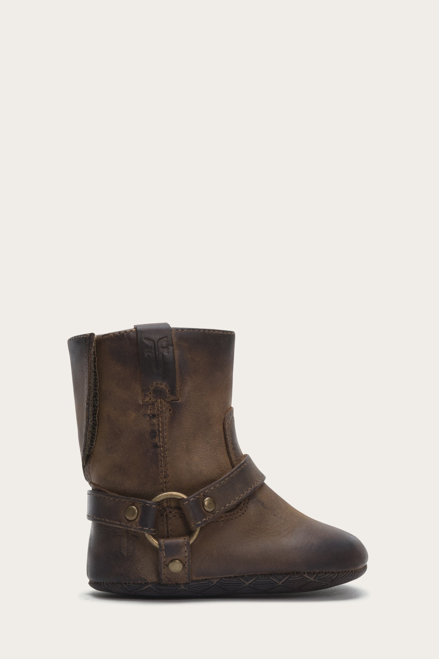 Baby's Harness Bootie | FRYE Since 1863