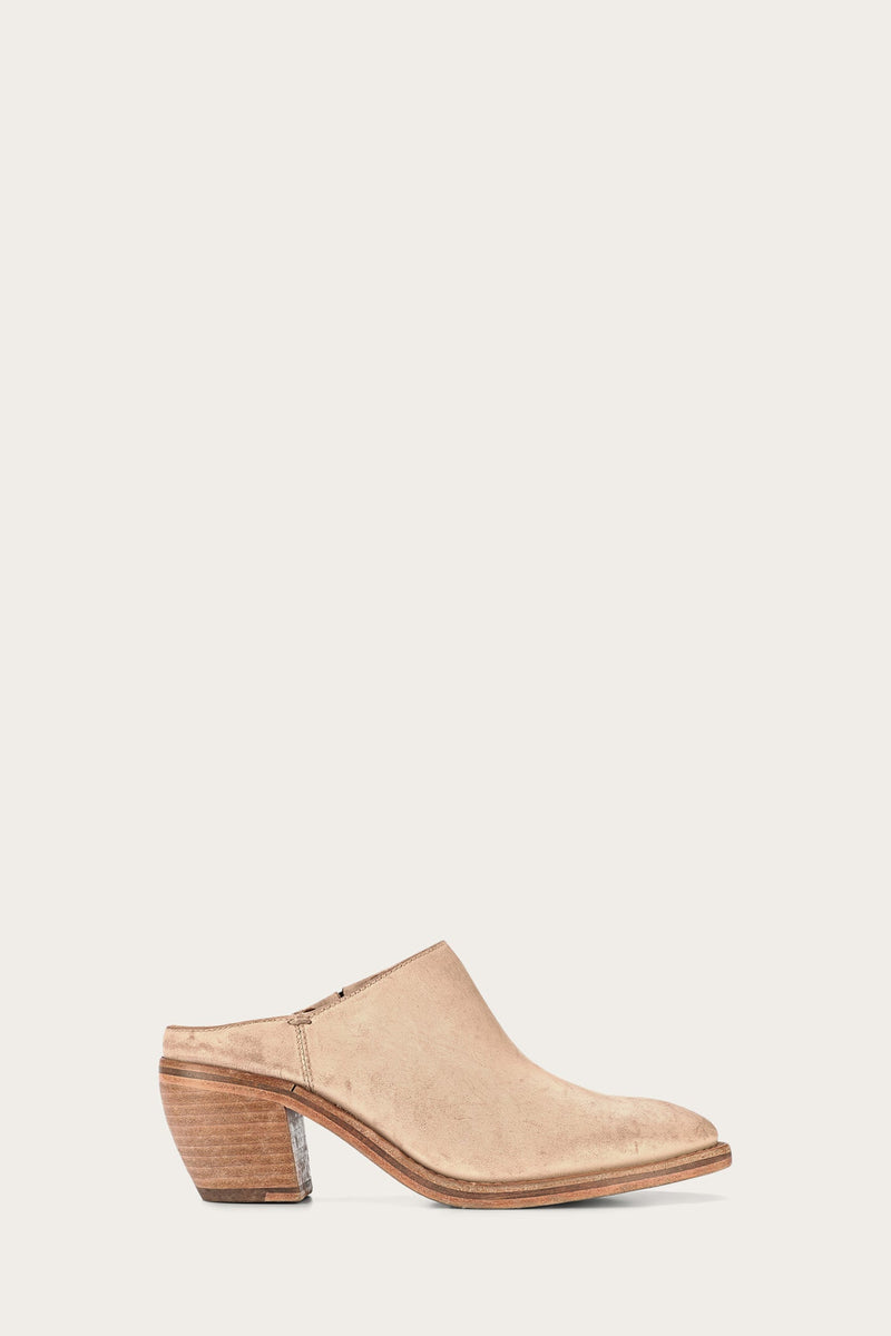 Rosalia Mule | The Frye Company