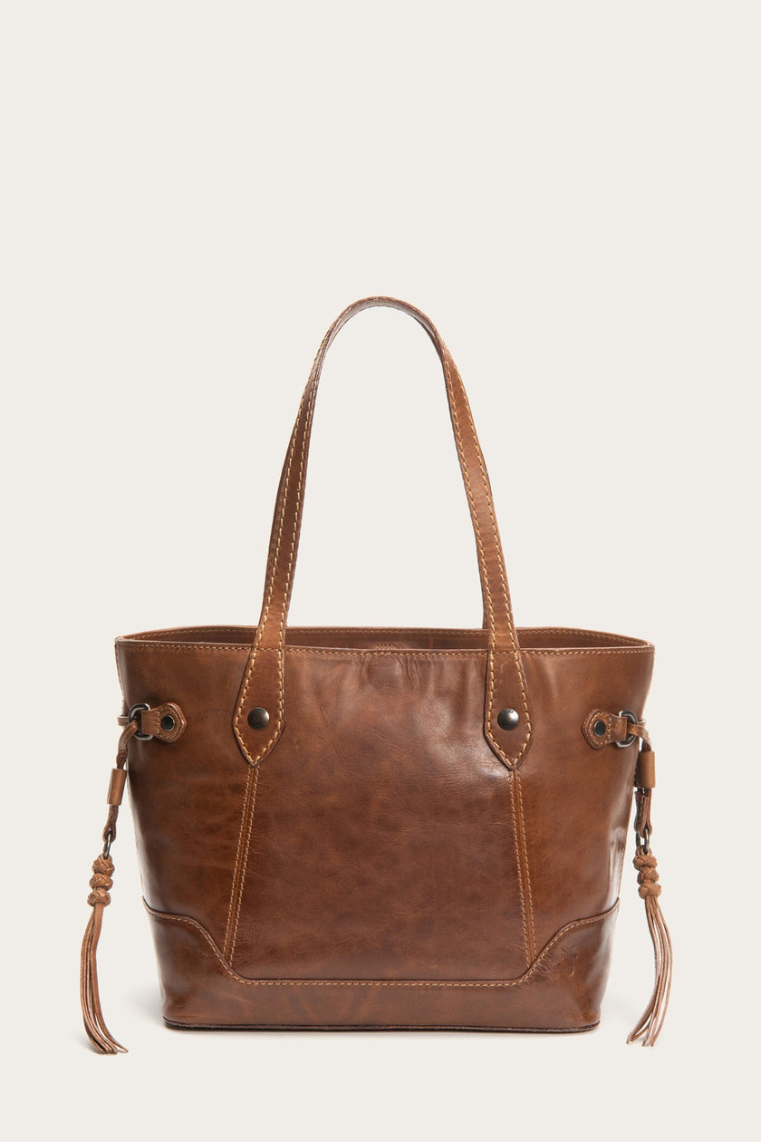 Melissa Tote Bag | The Frye Company