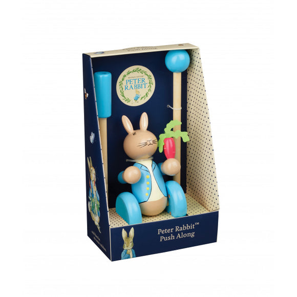 beatrix potter wooden toys