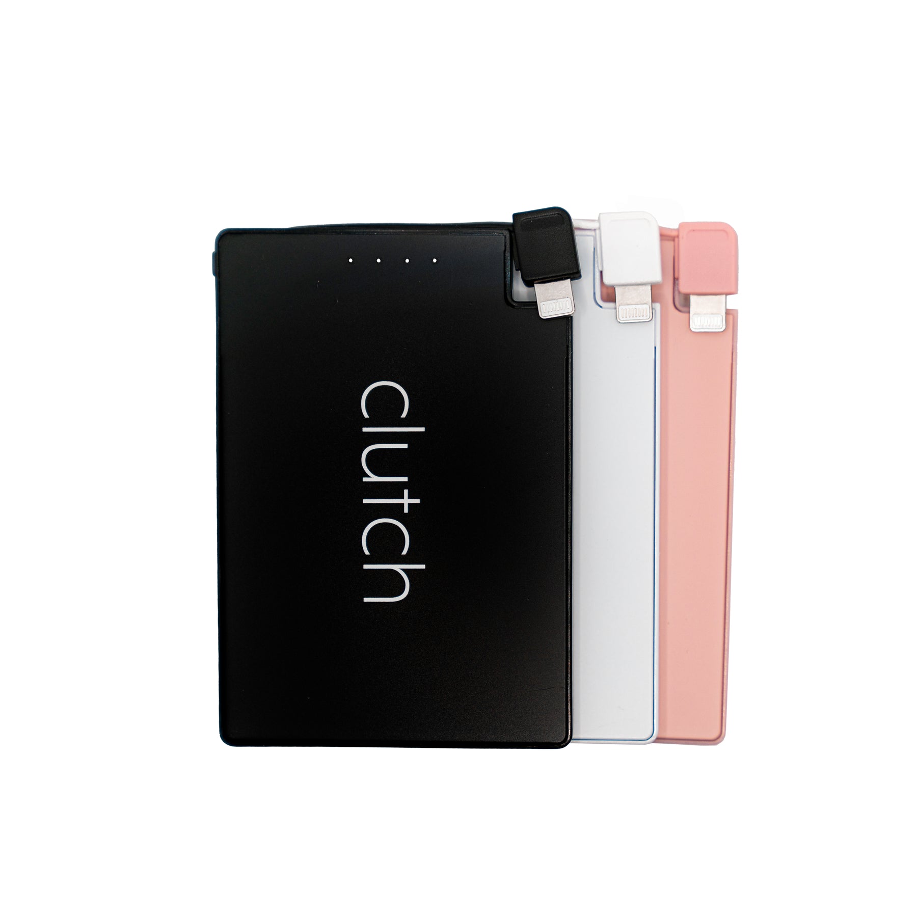 andere Giotto Dibondon Arabische Sarabo Clutch Charger Lightning - World's Thinnest Portable Phone Charger & Power  Bank