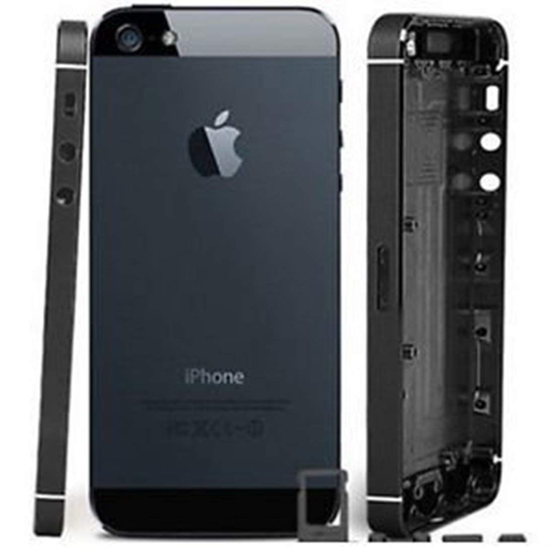 Iphone metal. Iphone 5s черный. Айфон 5s черный. Корпус iphone 5s. Iphone 5.