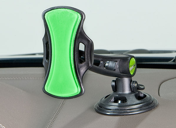 gripgo car phone mount